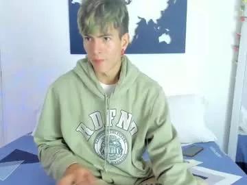 archangel033 from Chaturbate is Freechat