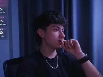 Avatar of ares_dickson1