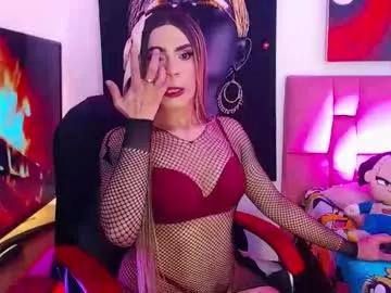 ari_sexy10 from Chaturbate is Freechat