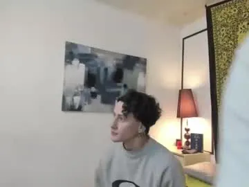 aria_and_orien — Freechat on Chaturbate