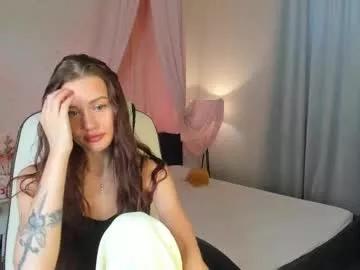 aria_mila from Chaturbate is Freechat