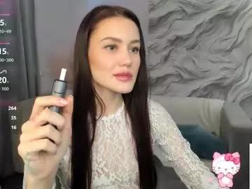 aria_mila from Chaturbate is Freechat
