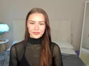aria_mila from Chaturbate is Freechat
