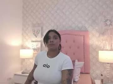 aria_star7 from Chaturbate is Freechat