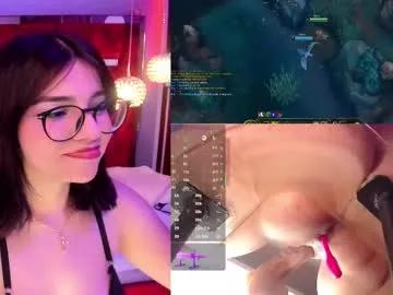 ariaddams from Chaturbate is Freechat