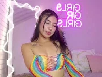 ariadnna_tay from Chaturbate is Freechat