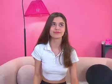 arianaallens from Chaturbate is Freechat