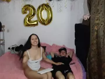 Avatar of arianna_and_maxsteel