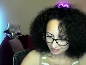 arianna_tifany from Chaturbate is Freechat