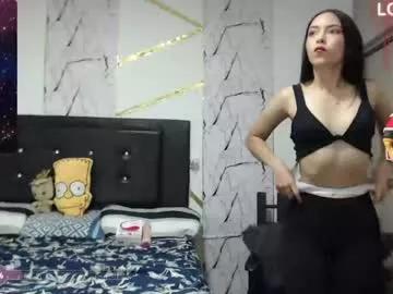ariannapalmer from Chaturbate is Freechat