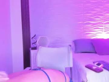 ariannaroux_ from Chaturbate