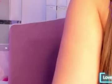 arianween from Chaturbate is Freechat