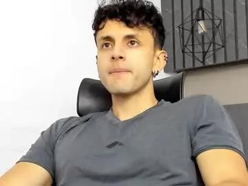 ariasaadeh from Chaturbate is Freechat