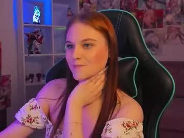 ariawell from Chaturbate is Freechat