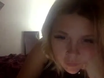 ariel2613 — Ariel2613's Room , #blonde  #new #snowbunny #slimthick   #blueeyes