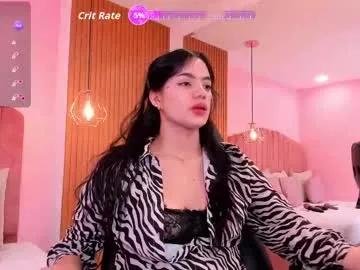 ariel_jonnes from Chaturbate is Freechat