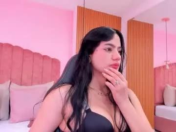 ariel_jonnes from Chaturbate is Freechat