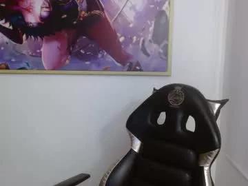 ariel_rous_ from Chaturbate is Freechat