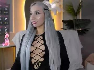 arielablondie from Chaturbate is Freechat