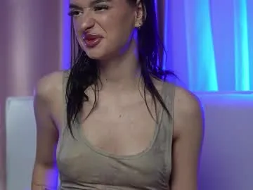 ariellakitty — Freechat on Chaturbate