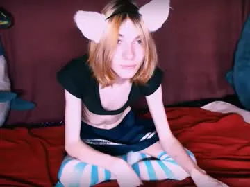 Avatar of arielpinkcat