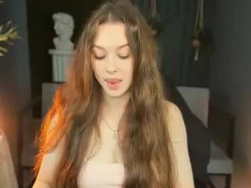 arielsykes — GOAL: 1 token if you like me) [113 tokens remaining] Welcome to my room! #mistress #joi #nonude #18 #young