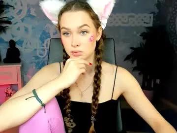 arielsykes from Chaturbate is Freechat