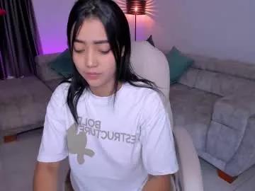 ariiana_clark from Chaturbate is Freechat