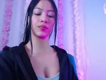ariianajones from Chaturbate