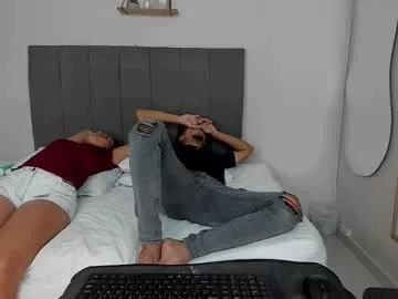 aris_emma from Chaturbate is Freechat
