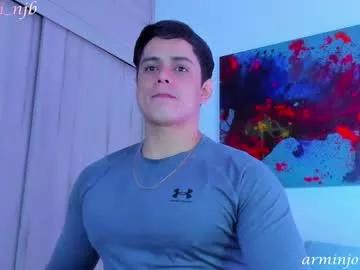 arminjones1 from Chaturbate is Freechat