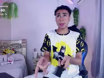 Avatar of armondx_parkr