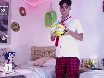 armondx_parkr from Chaturbate is Freechat