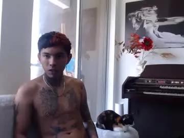 Aron__biker webcams show profile image 