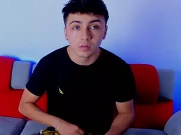 aron__cooper from Chaturbate is Freechat