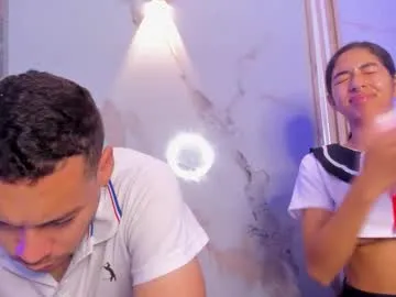 aron_and_molly — GOAL: FUCK  FACE [84 tokens remaining] Fuck my pussy very hard daddy  #couple #atm #squirt #petite #bondage