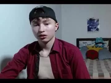 aron_miller18 from Chaturbate is Freechat