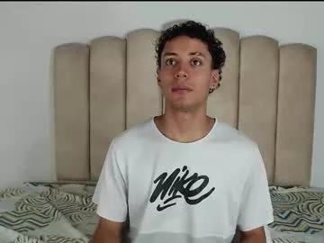 aroncooper1 from Chaturbate is Freechat