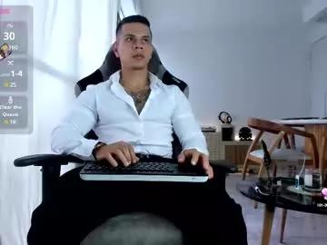 arondark from Chaturbate is Freechat