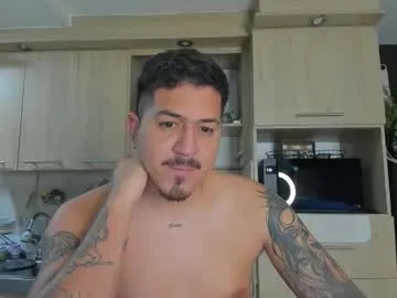 aronwilliams69's avatar