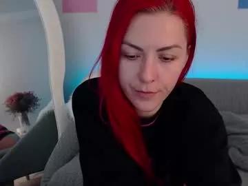 arri_ella from Chaturbate is Freechat