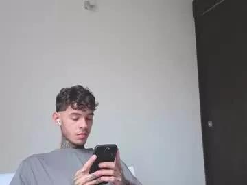 Photos of arteemiis from Chaturbate is Freechat