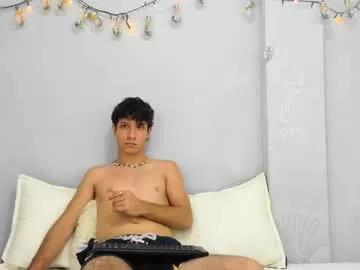 arturo_ross from Chaturbate is Freechat