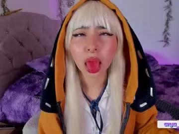 arya_line from Chaturbate is Freechat