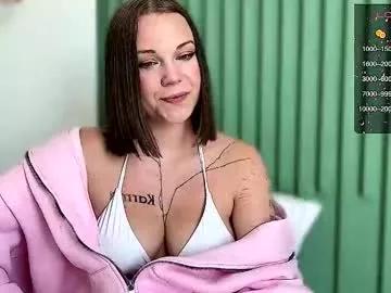arya_stark7 from Chaturbate is Freechat