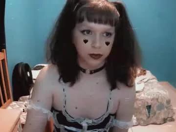 ash__star from Chaturbate is Freechat