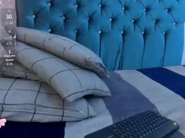 ash_ricci from Chaturbate is Freechat
