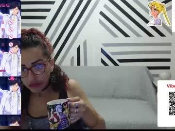 asherat_ from Chaturbate is Freechat