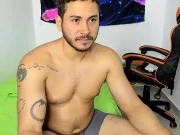 ashlan_king from Chaturbate is Freechat