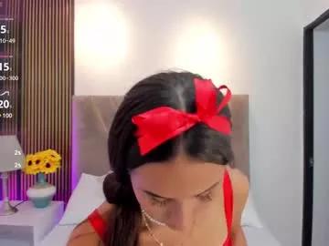 ashlee_monroe from Chaturbate is Freechat